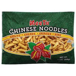 Mee Tu Noodle Chinese - Each