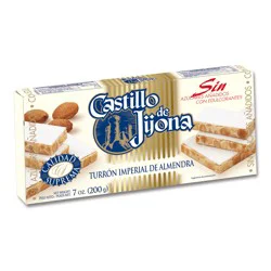 Sedano's C-jijona Alicante S/azucar