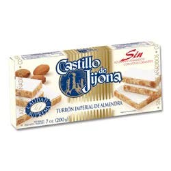 Sedano's C-jijona Alicante S/azucar