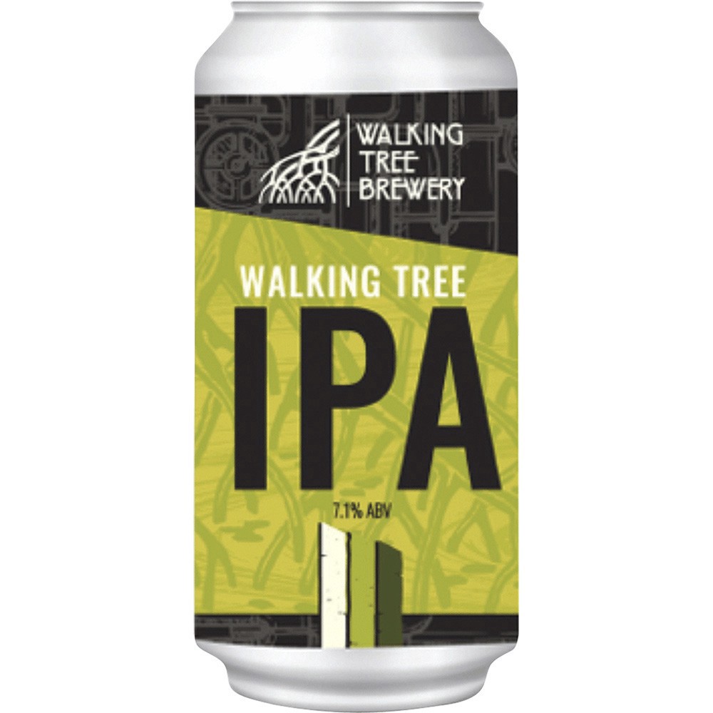 slide 1 of 1, Walking Tree Ipa, 6 ct; 12 oz