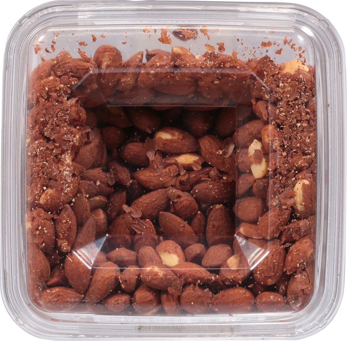 slide 11 of 12, Kn Rasted No Salt Almonds - 22 Oz, 22 oz