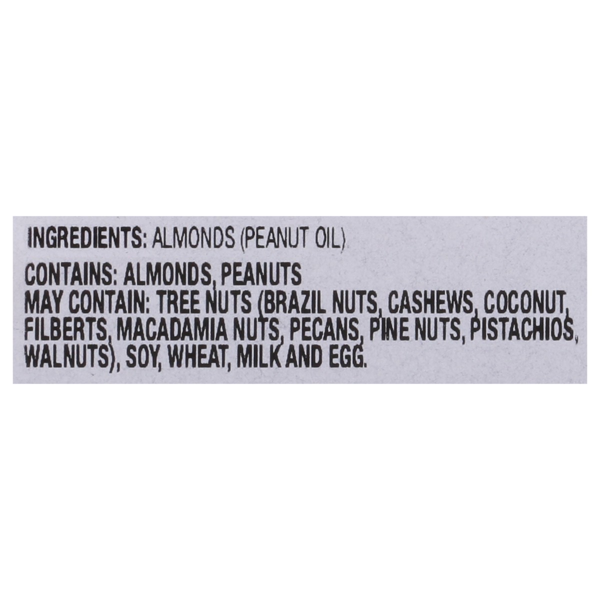slide 10 of 12, Kn Rasted No Salt Almonds - 22 Oz, 22 oz