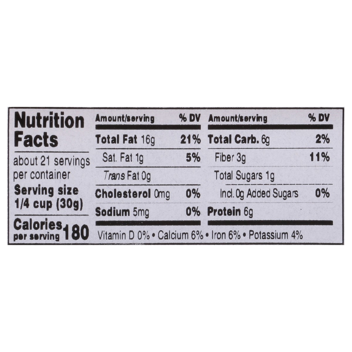 slide 5 of 12, Kn Rasted No Salt Almonds - 22 Oz, 22 oz