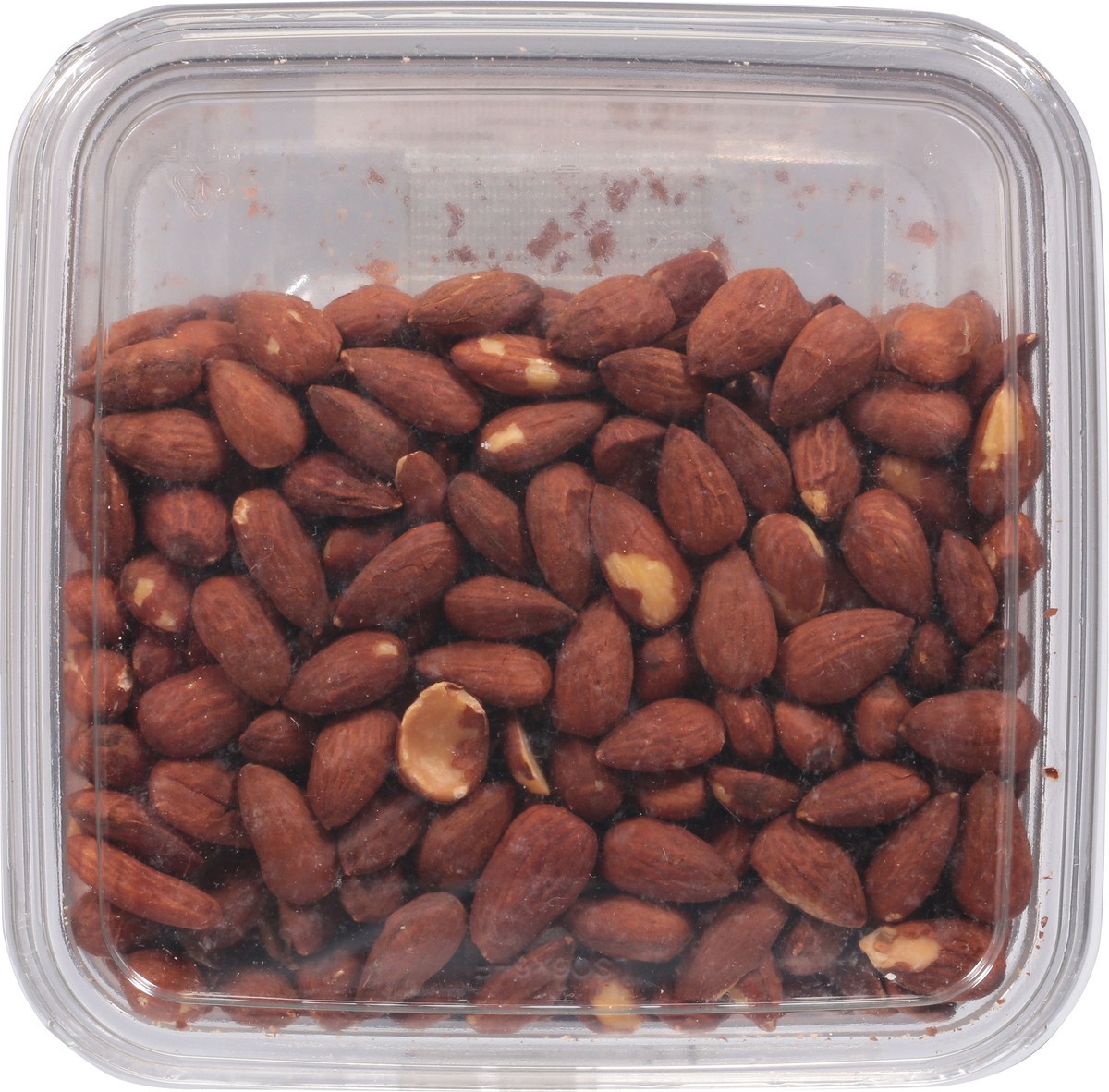 slide 12 of 12, Kn Rasted No Salt Almonds - 22 Oz, 22 oz