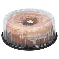 Old Home Kitchens Strawberry Cream Cake