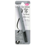 slide 1 of 1, Physicians Formula Eye Definer Felt-Tip Eye Marker, Ultra Black,, 0.03 oz