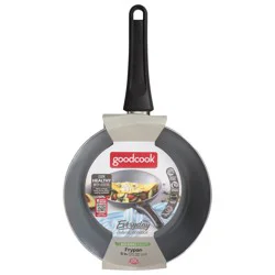 Good Cook Everyday Ceramic Nonstick 8 in Frypan
