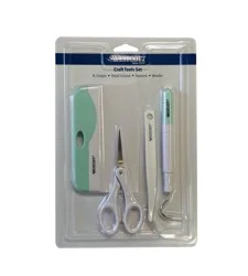 Westcott Piece Craft Tools Set