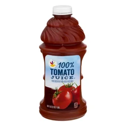 Giant Tomato Juice from Concentrate