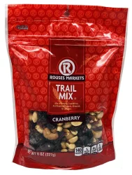 Rous Cran Trail Mix