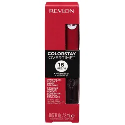 Colorstay Overtime Cream Lipcolor 0.07 fl oz