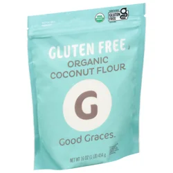 Good Graces Gluten Free Coconut Flour - 16 oz