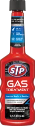 Stp Gas Treatment
