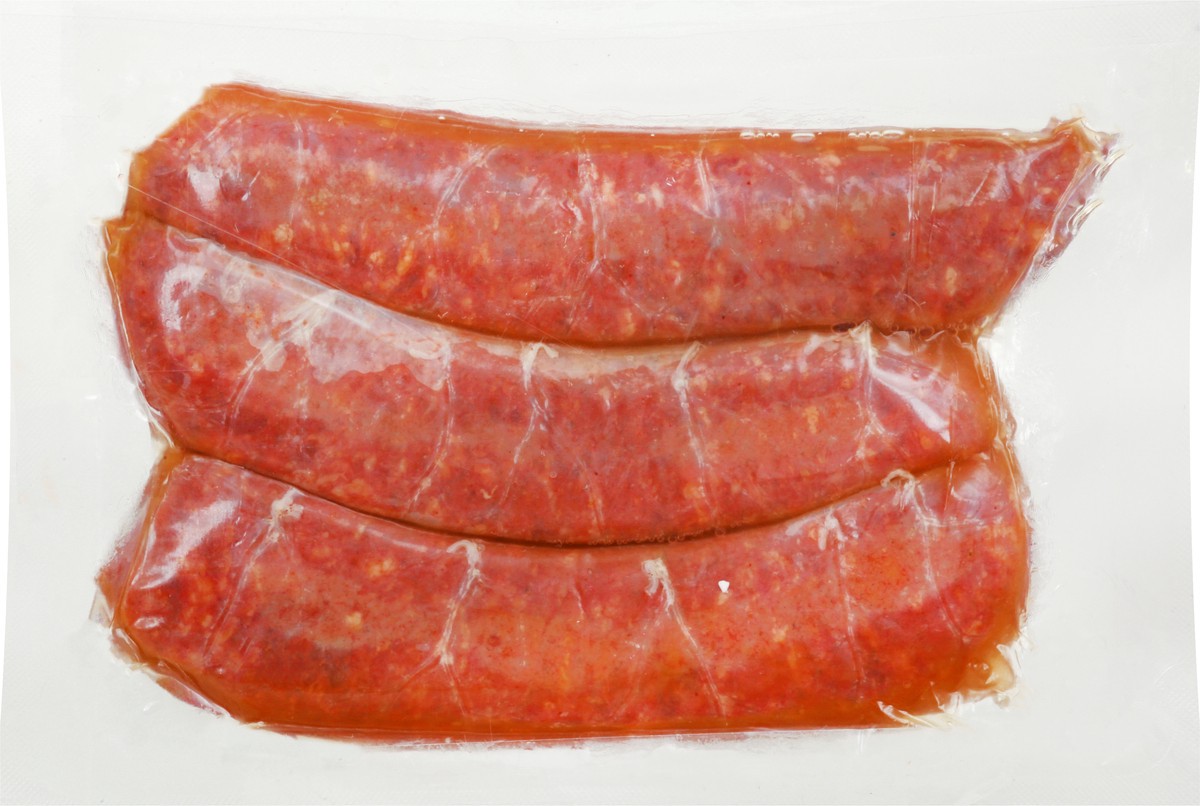 slide 4 of 13, apco Cured Especial Longaniza 12 oz, 12 oz