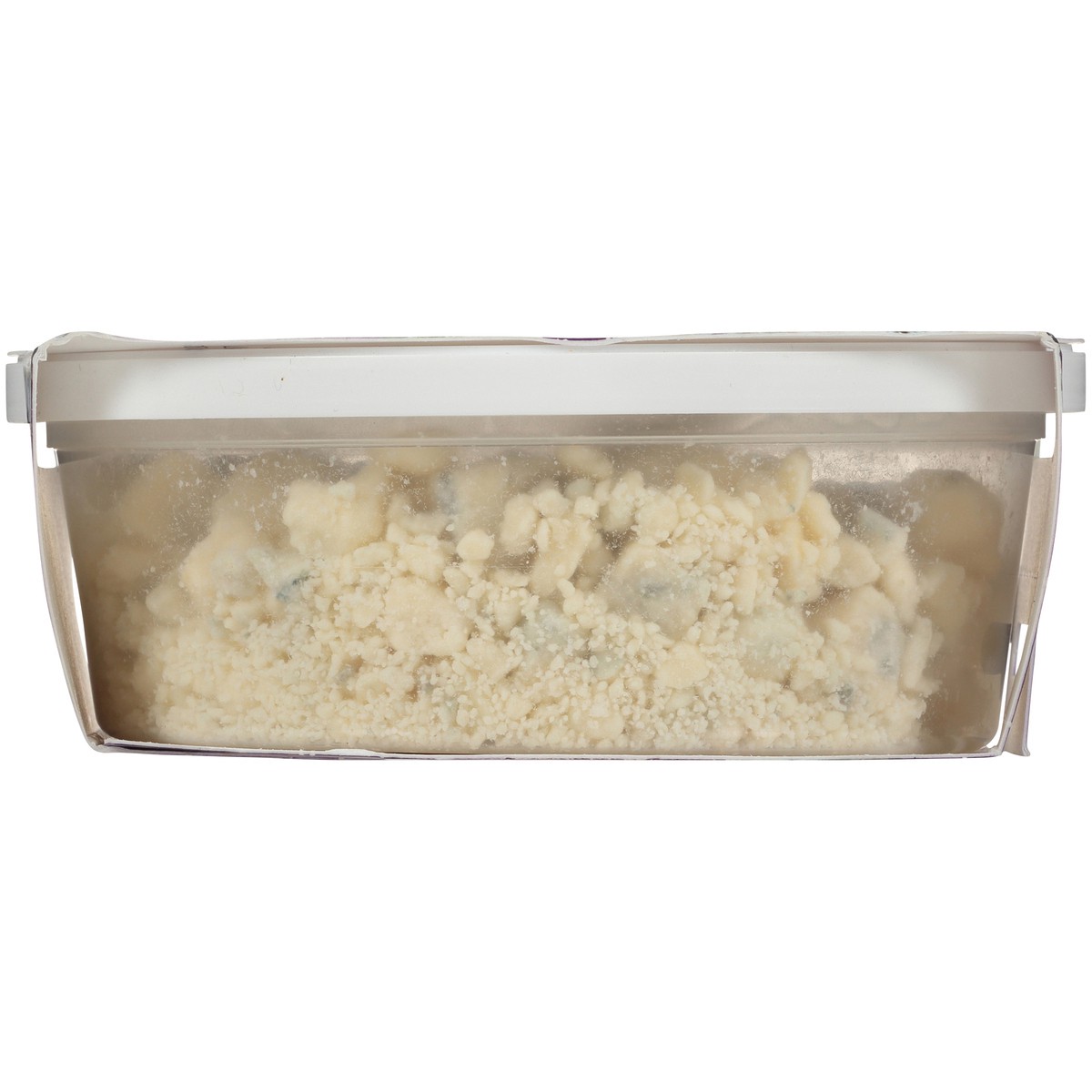 slide 3 of 7, Litehouse Simply Artisan Gorgonzola Cheese Crumbles 4 oz. Tub, 4 oz