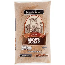Best Choice Dark Brown Sugar