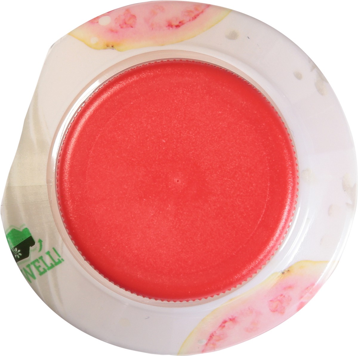 slide 3 of 9, Yoplait Fruit Splash Guava Smoothie 9.56 fl oz, 9.56 fl oz