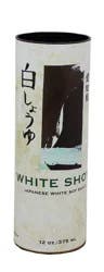 Takumi White Shoyu Soy Sauce