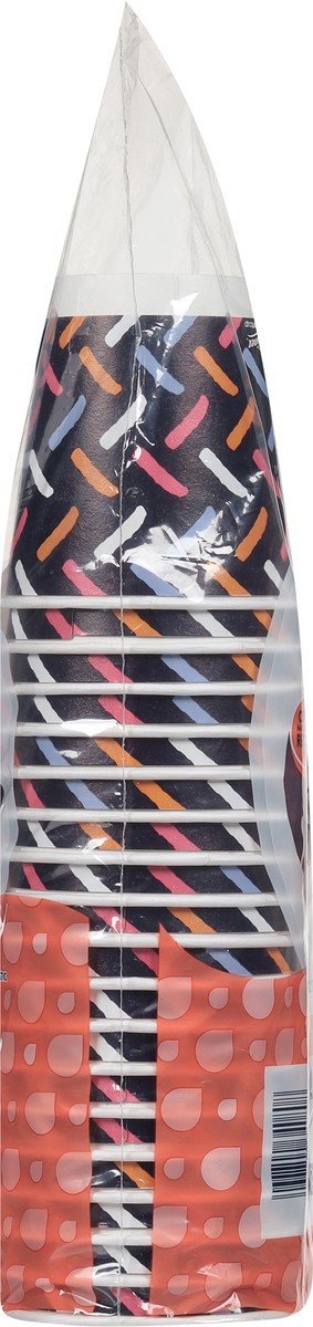 slide 6 of 9, Chinet Comfort Insulated Cups & Lids 12 Ounce 26 ea, 26 ct