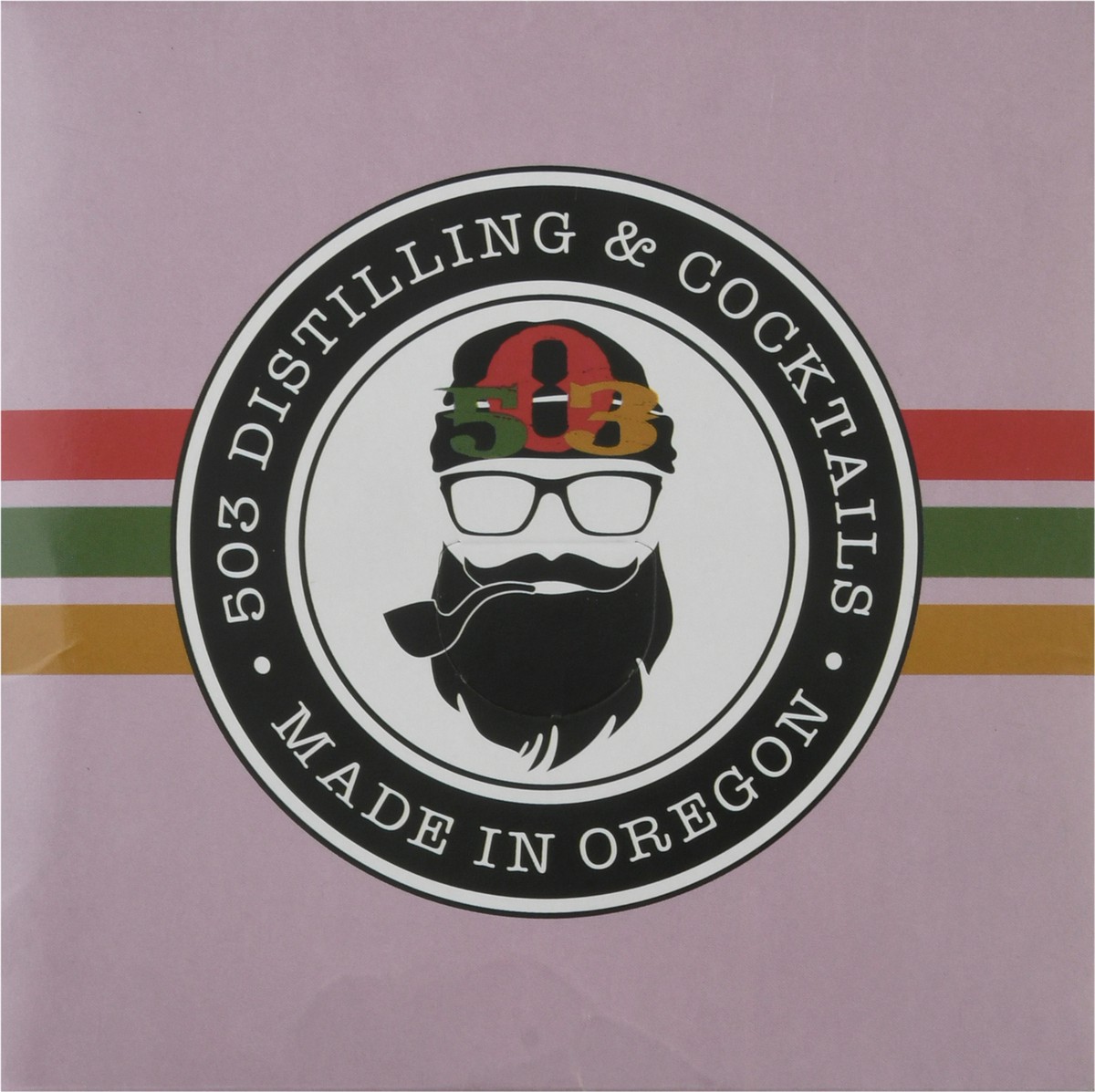 slide 9 of 9, 503 Distilling I'm Your Huckleberry Lemonade Cocktails 4 - 12 oz Cans, 4 ct