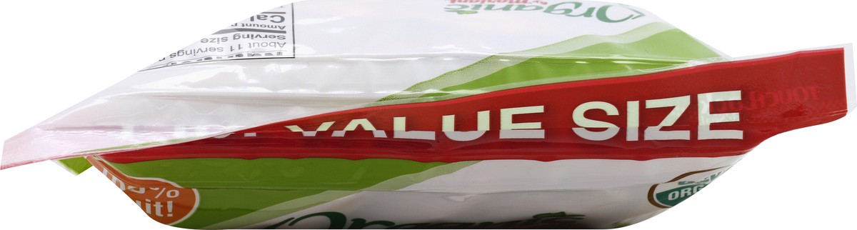 slide 4 of 8, Mariani Org Mango, 1 ct