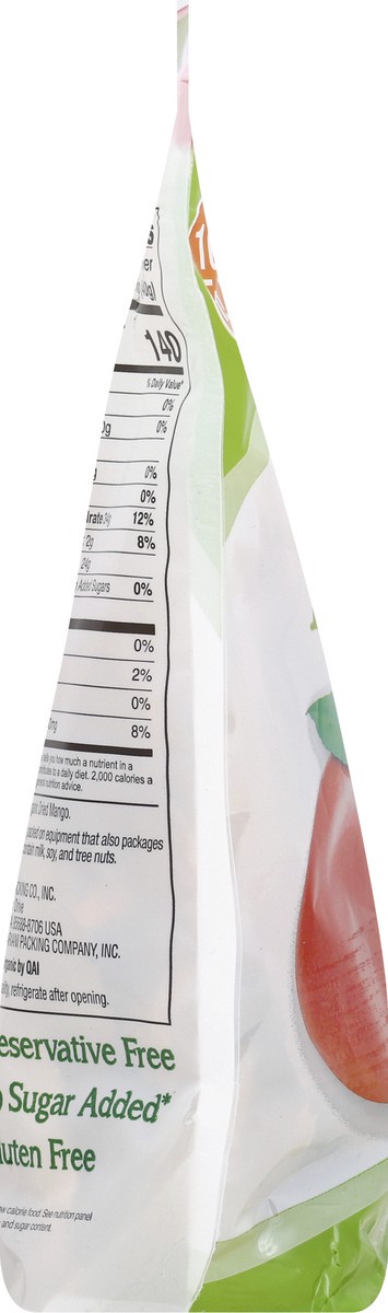 slide 6 of 8, Mariani Org Mango, 1 ct