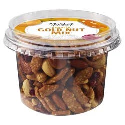 Market District Roasted Gold Eureka! Nut Mix