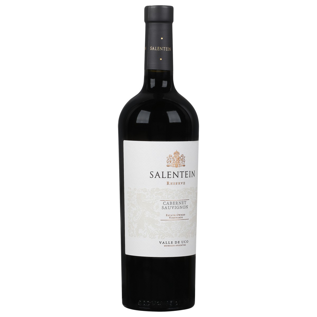slide 8 of 9, Salentein Cabernet Sauvignon, Reserve, 750 ml