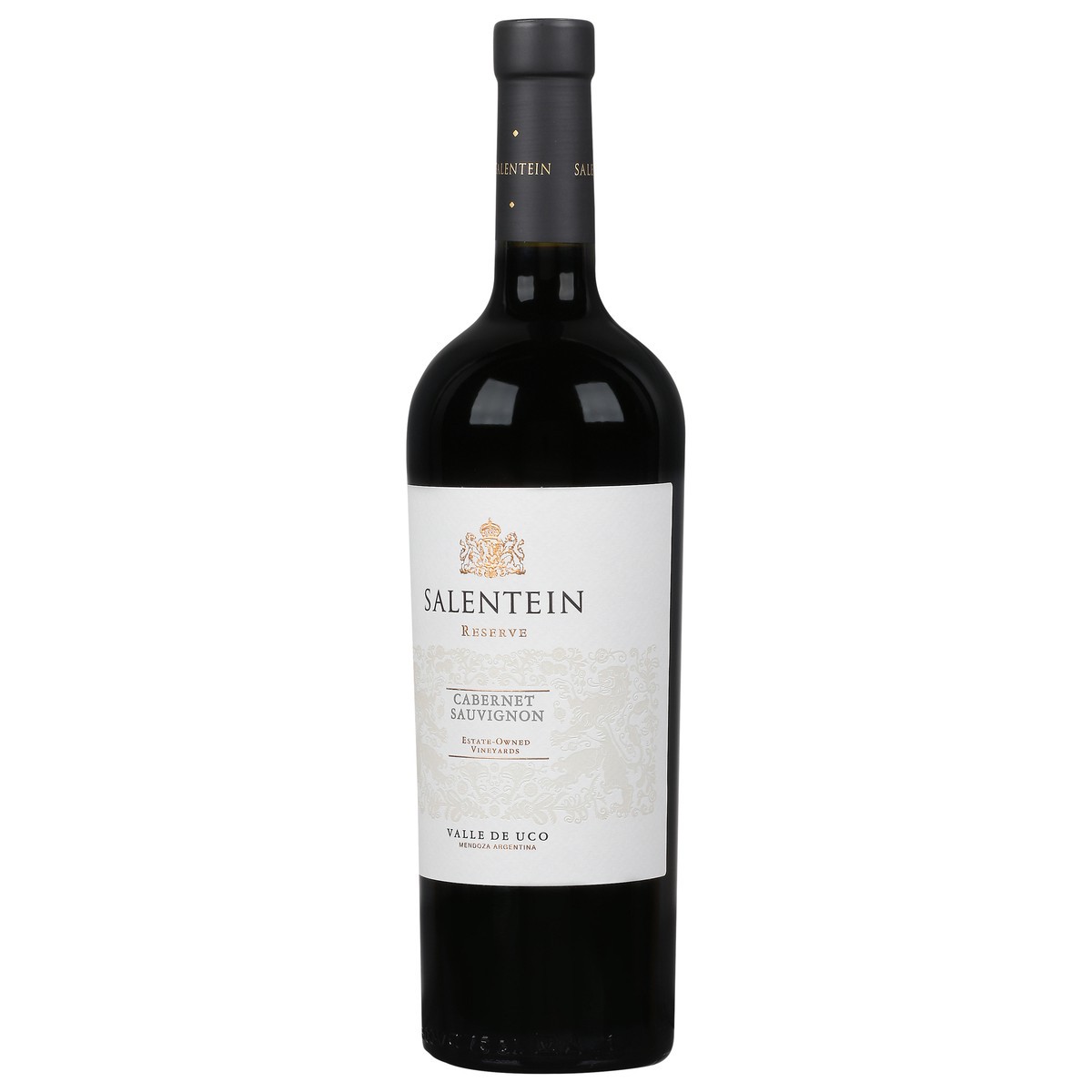 slide 4 of 9, Salentein Cabernet Sauvignon, Reserve, 750 ml