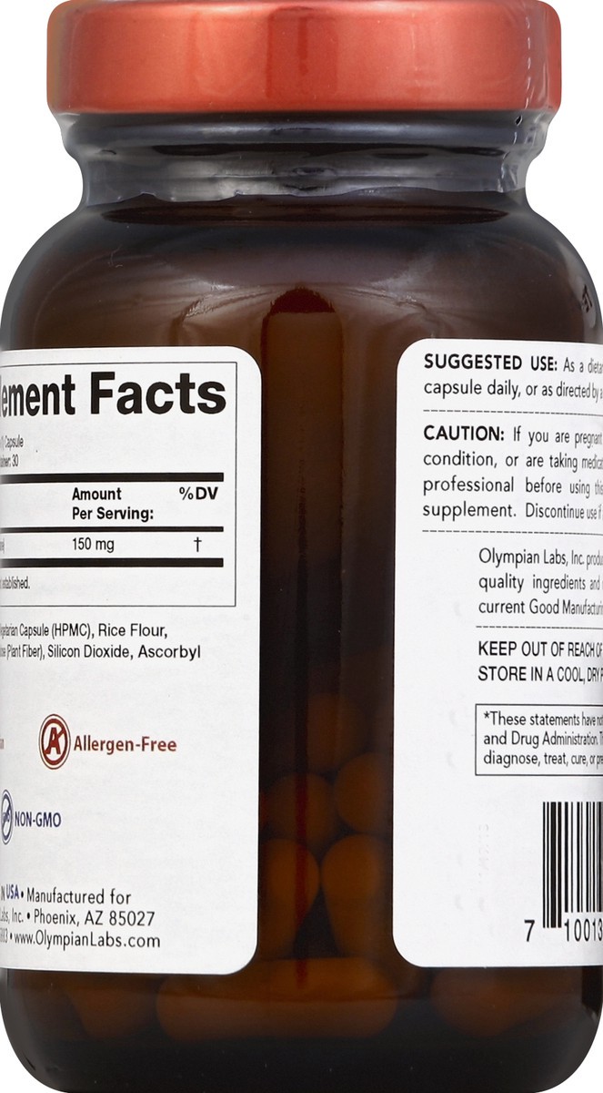 slide 4 of 4, Olympian Labs DIM 30 ea, 30 ct