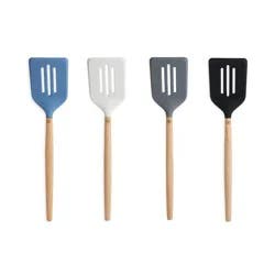 Dash Of That Beechwood Slotted Turner