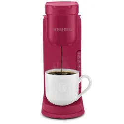 Keurig K-Express Single Serve K-Cup Pod Coffee Maker, Island Berry