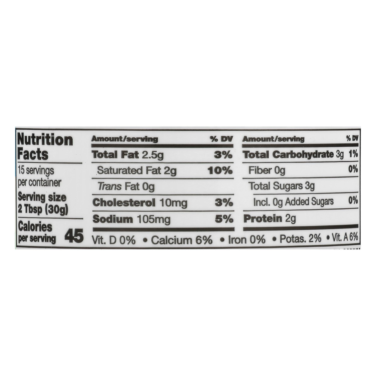 slide 13 of 13, Prairie Farms Light Sour Cream 16 oz, 16 oz