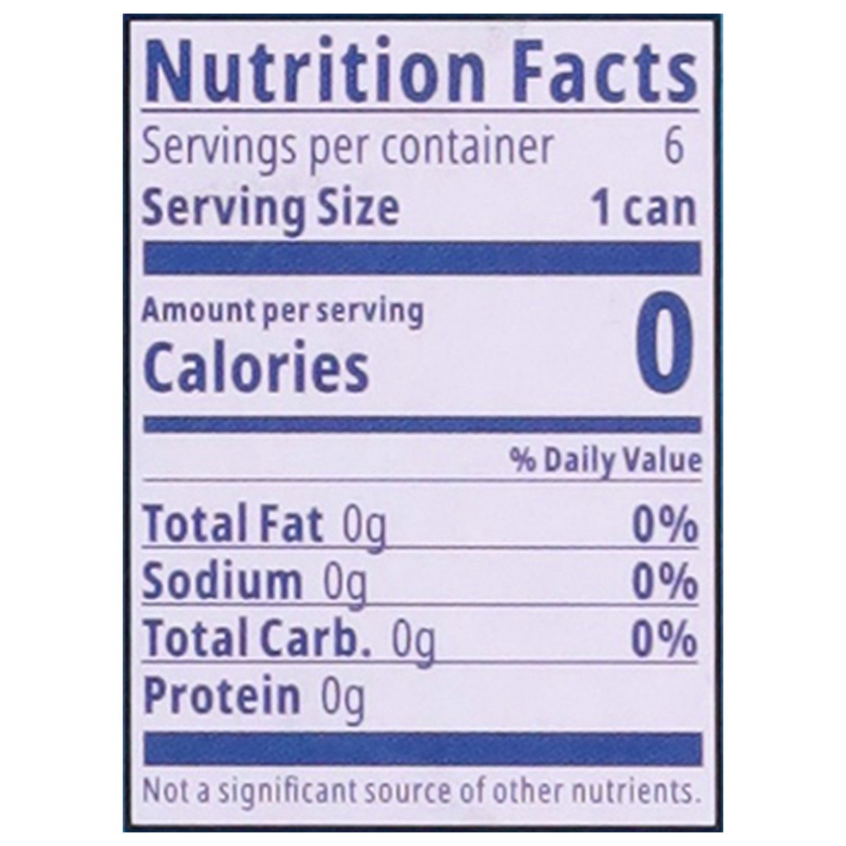 slide 7 of 13, Short's Thirst Mutilator Lemon/Lime Hop Sparkling Water 6 - 12 fl oz Cans, 6 ct; 12 oz