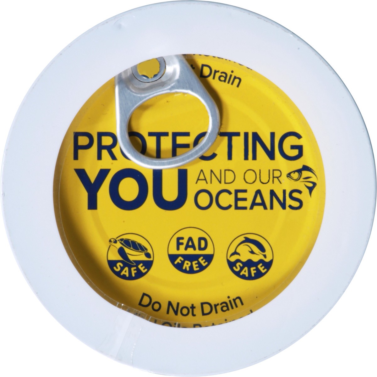 slide 4 of 9, Safe Catch Elite Pure Wild Tuna, 3 ct / 5 oz