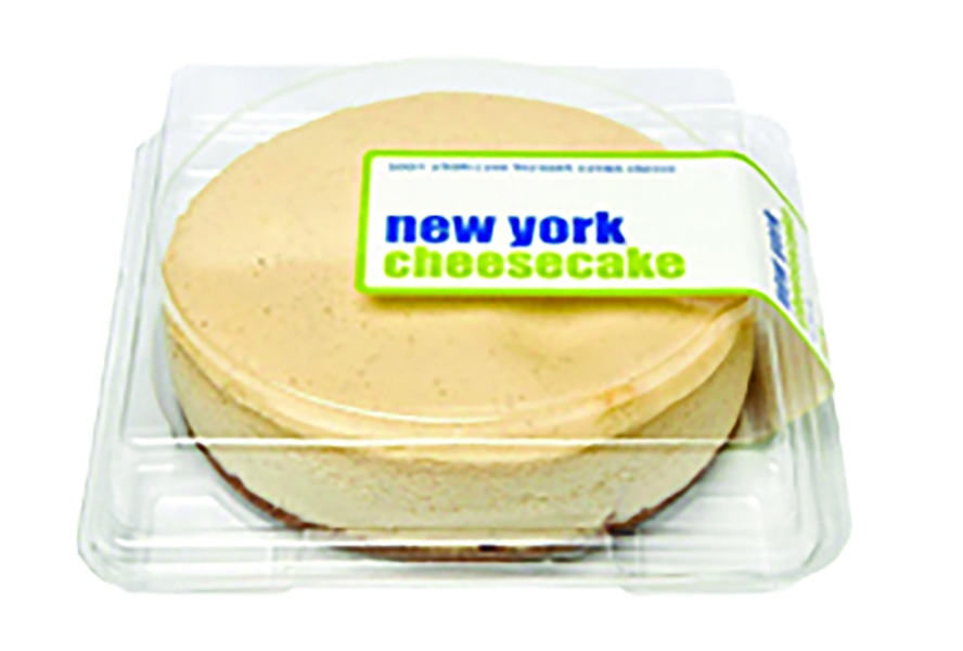 slide 1 of 1, Pearl River New York Cheesecake, 4.2 oz