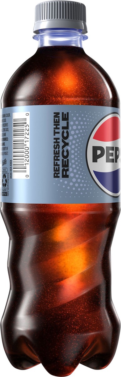 slide 4 of 8, Pepsi Diet Pepsi Soda Classic Cola - 16 fl oz, 16 fl oz