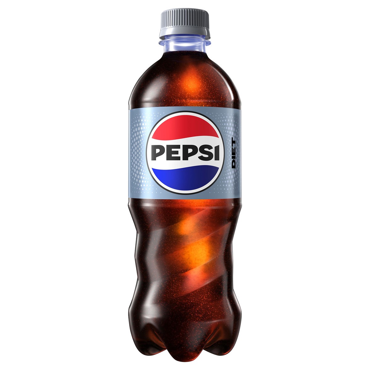 slide 1 of 8, Pepsi Diet Pepsi Soda Classic Cola - 16 fl oz, 16 fl oz