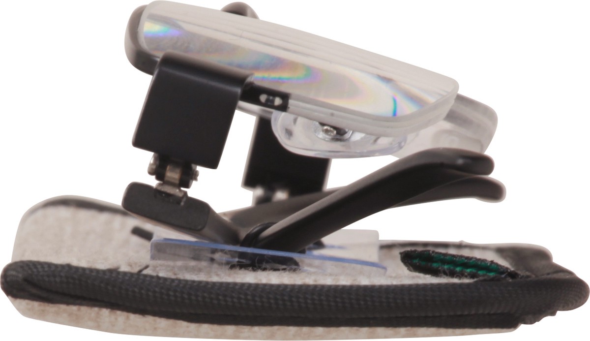 slide 2 of 9, Clear Readers +1.50 Eyeglasses 1 ea Card, 1 ct