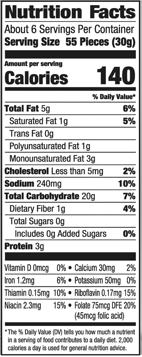 slide 5 of 11, Pepperidge Farm Goldfish Easter Colors Baked Snack Crackers, 6.6 oz