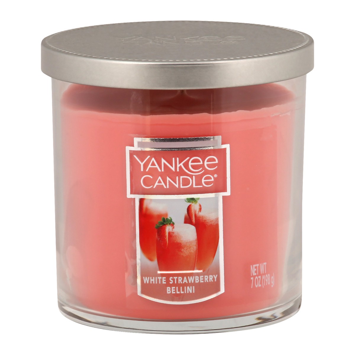 slide 3 of 8, Yankee Candle Candle 7 oz, 7 oz