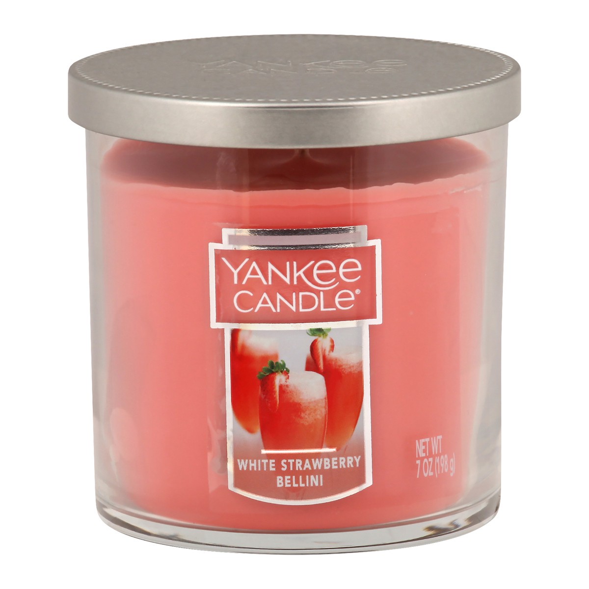 slide 4 of 8, Yankee Candle Candle 7 oz, 7 oz