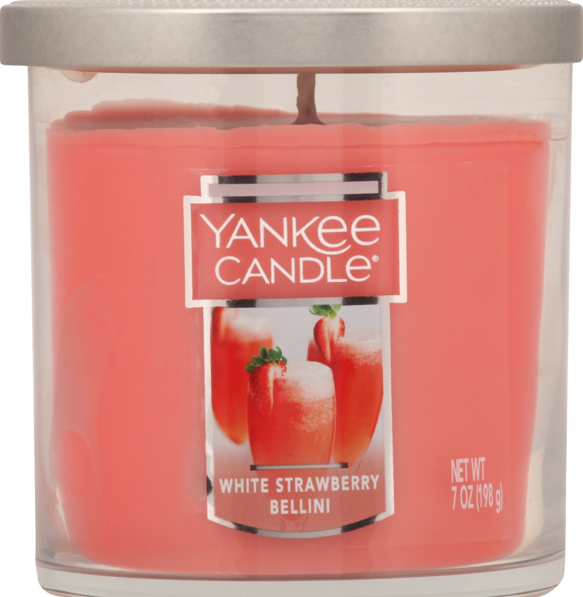 slide 1 of 8, Yankee Candle Candle 7 oz, 7 oz