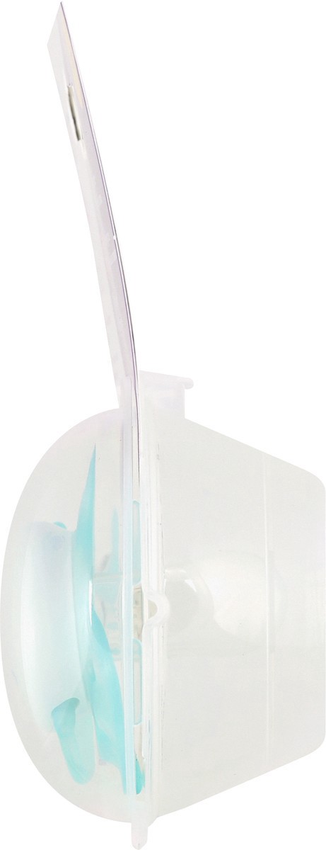 slide 8 of 9, Philips 0-6 Months Ultra Soft Pacifiers 2 ea, 2 ct