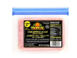 Tropical Chopped Ham