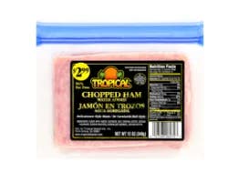 Tropical Chopped Ham