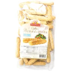 Toufayan Bakeries Garlic Breadsticks
