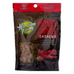 Hampton Farms Hampton Creek Just Mayo Chipotle