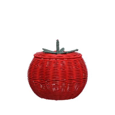 slide 1 of 3, 9" Tomato Basket By Ashland, 9 in