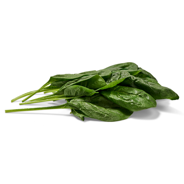 slide 4 of 5, Spinach Bunch, 1 ct